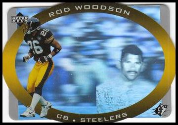 37 Rod Woodson